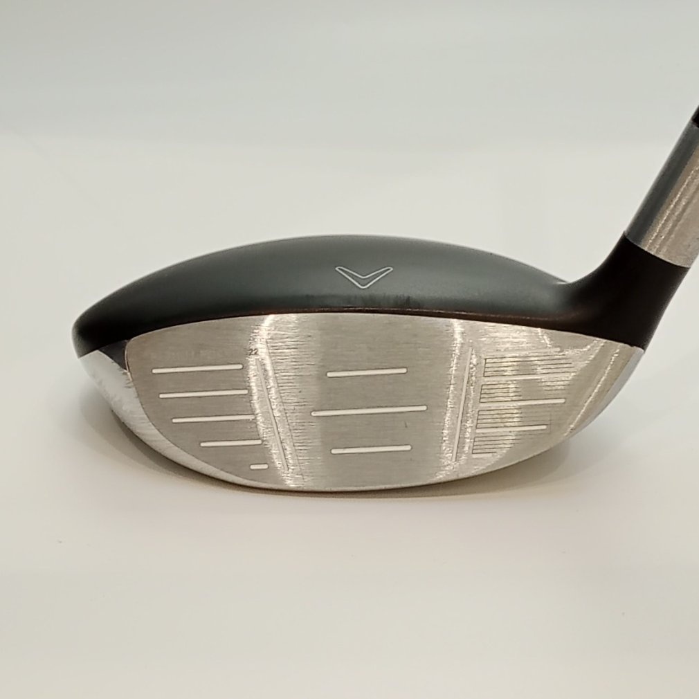 ROGUE ST MAX FAST 5W 19° SR Speeder NX 40 for Callaway｜Alpen