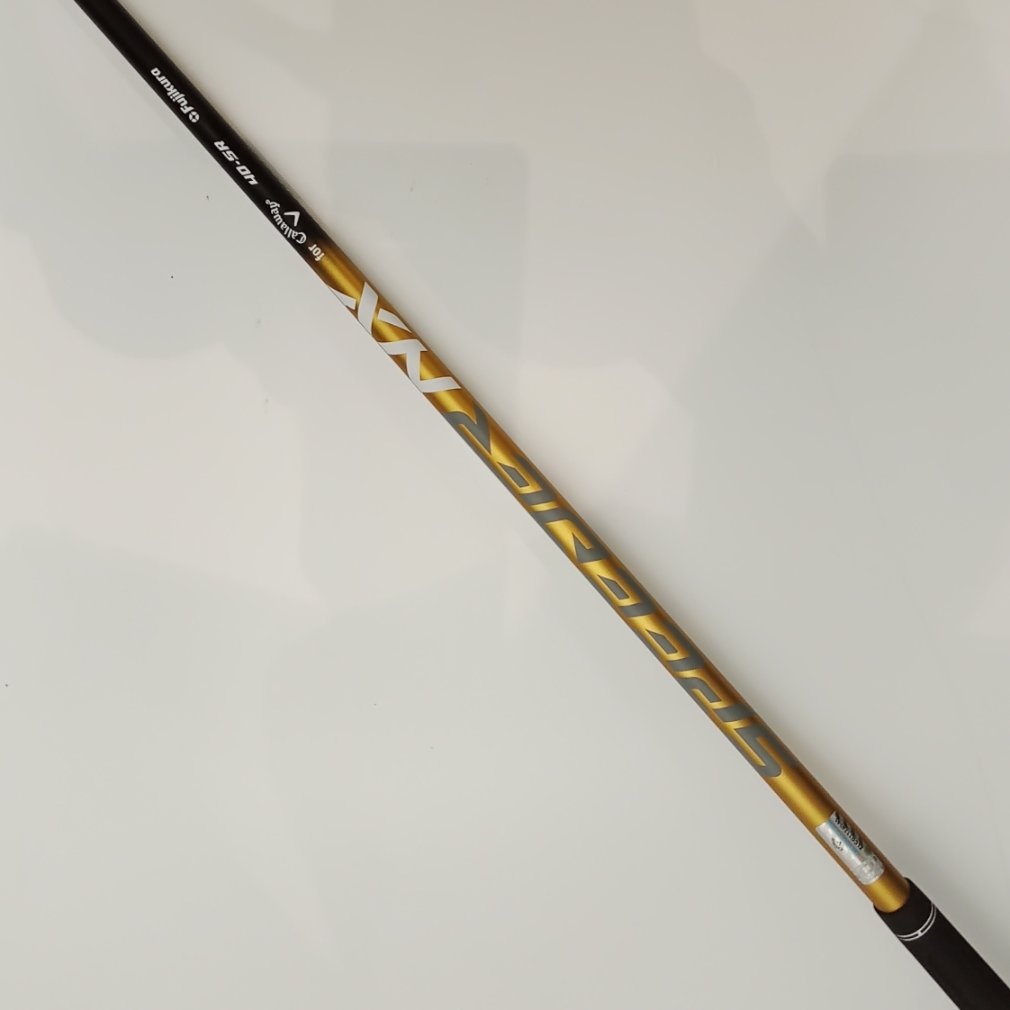 ROGUE ST MAX FAST 5W 19° SR Speeder NX 40 for Callaway｜Alpen