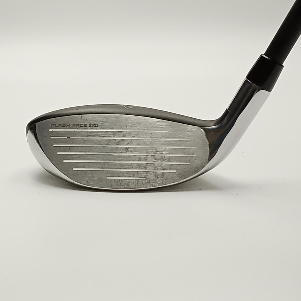 ROGUE ST MAX FAST 5H 24° S Speeder NX 40 for Callaway｜Alpen