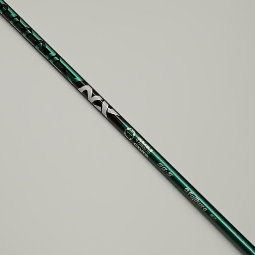 PARADYM X 1W 10.5° S Speeder NX GREEN 50｜Alpen Online