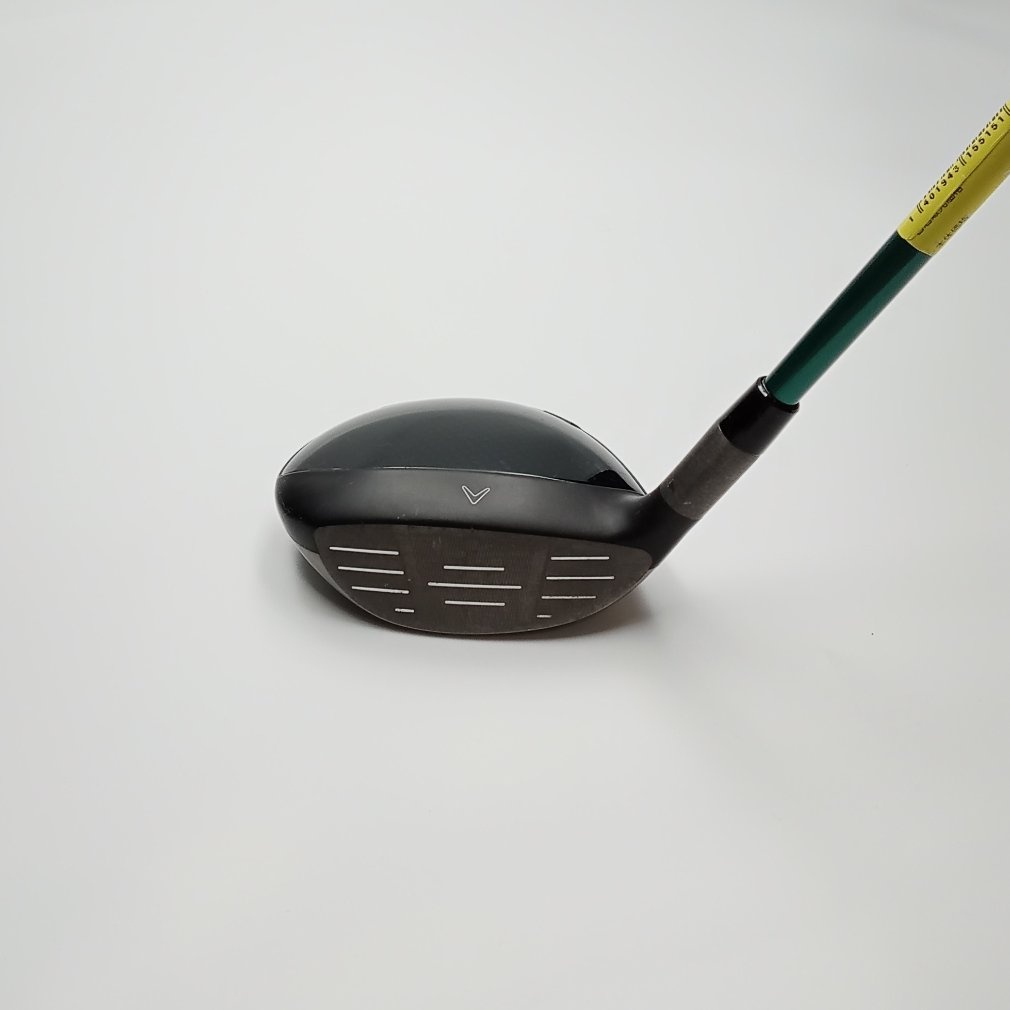 PARADYM 5W 18° S Speeder NX GREEN 50｜Alpen Online｜アルペン