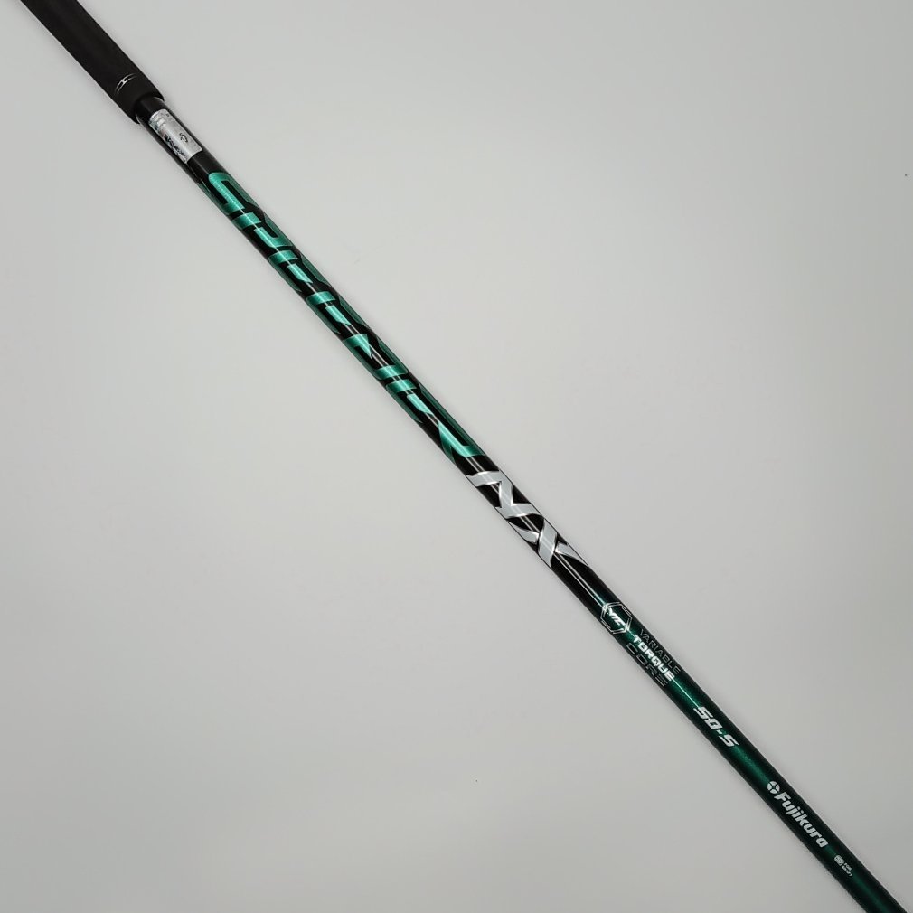 PARADYM 5W 18° S Speeder NX GREEN 50｜Alpen Online