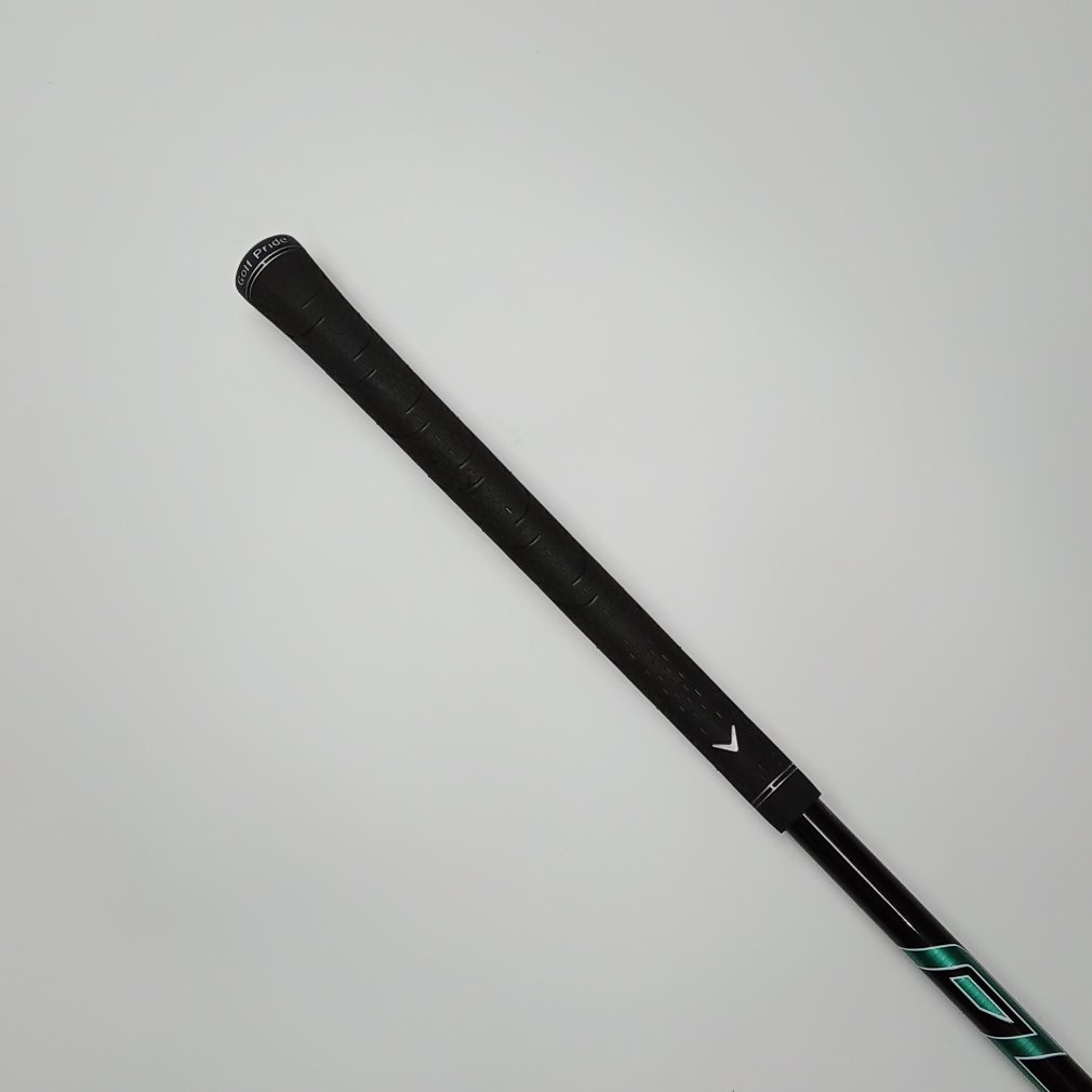 PARADYM 5W 18° S Speeder NX GREEN 50｜Alpen Online