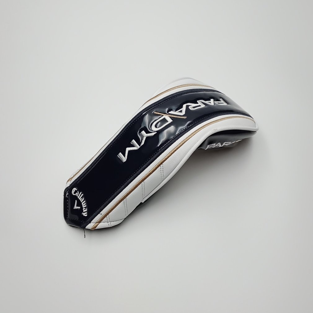 PARADYM 5W 18° S Speeder NX GREEN 50｜Alpen Online