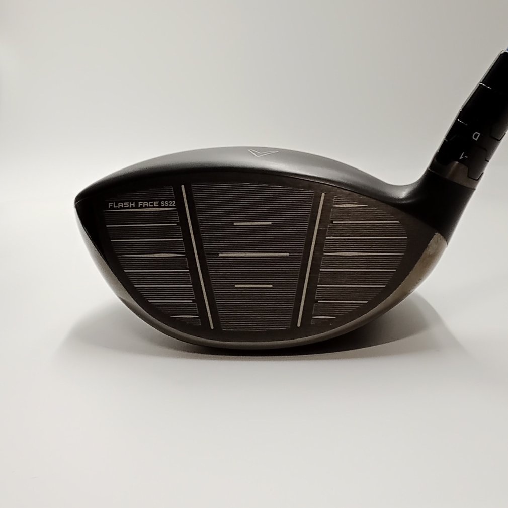 ROGUE ST MAX 1W 9° S Speeder NX 50｜Alpen Online