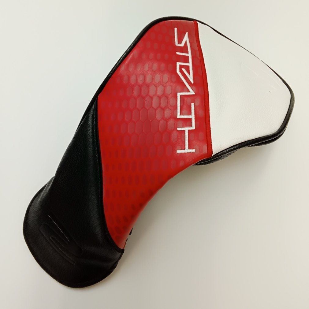 TTLS トライフィン ブラック/レッド STEALTH2 1W 10.5° S TENSEI RED TM50 (22)｜Alpen Online 公式