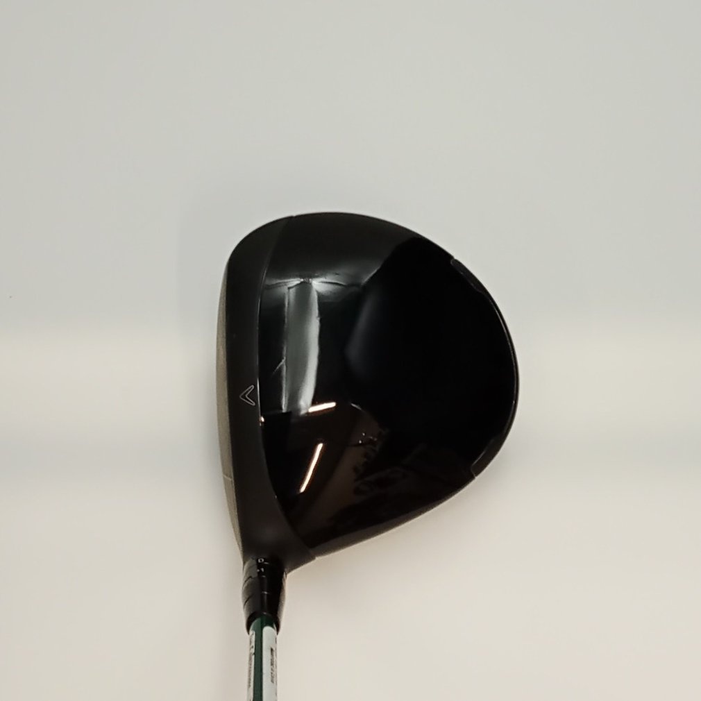 PARADYM 1W 9° S Speeder NX GREEN 50｜Alpen Online 公式オンラインストア