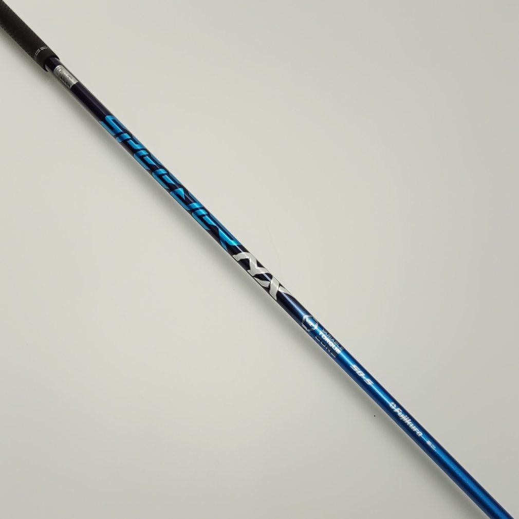 ROGUE ST MAX 1W 9° S Speeder NX 50｜Alpen Online アルペングループ