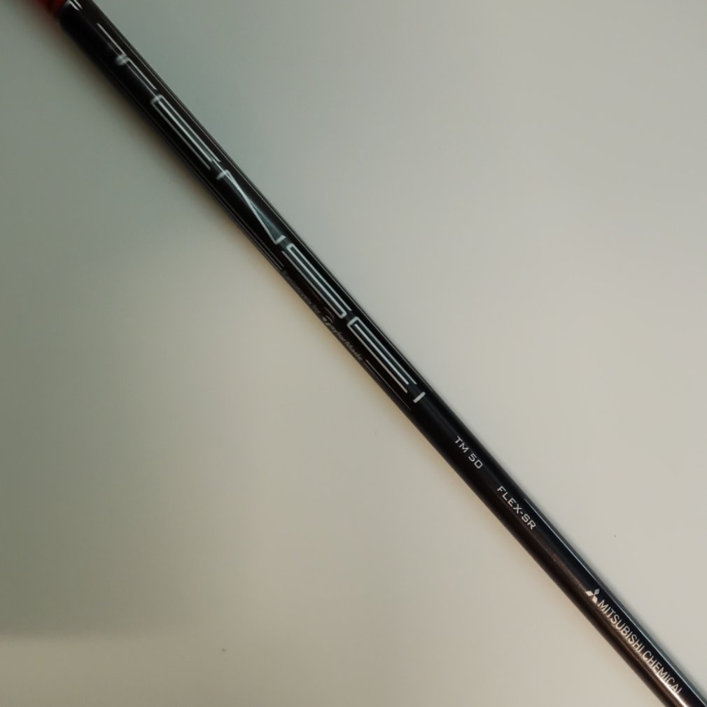 STEALTH2 HD 3W 16° SR TENSEI RED TM50 (22)｜Alpen Online 公式