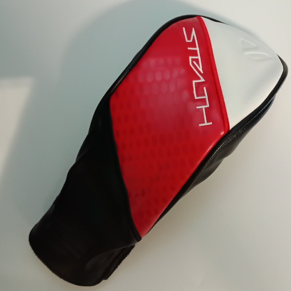 STEALTH2 HD 3W 16° SR TENSEI RED TM50 (22)｜Alpen Online 公式