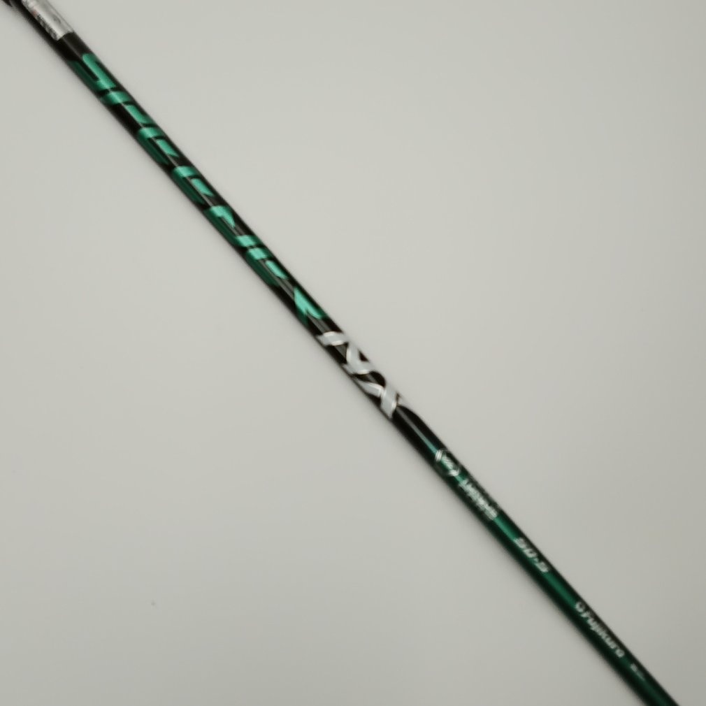 PARADYM 5W 18° S Speeder NX GREEN 50｜Alpen Online 公式オンライン