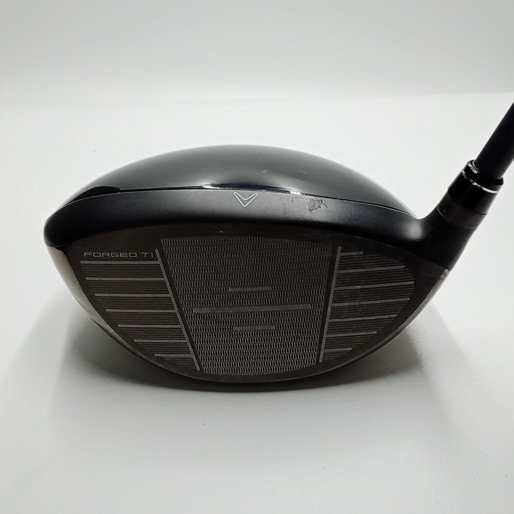 PARADYM MAX FAST 1W 10.5° SR Speeder NX 40 for Callaway｜Alpen Online