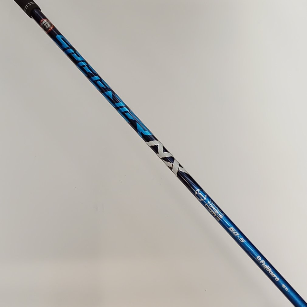 STEALTH PLUS 3W 15° S Speeder NX 60｜Alpen Online 公式オンラインストア