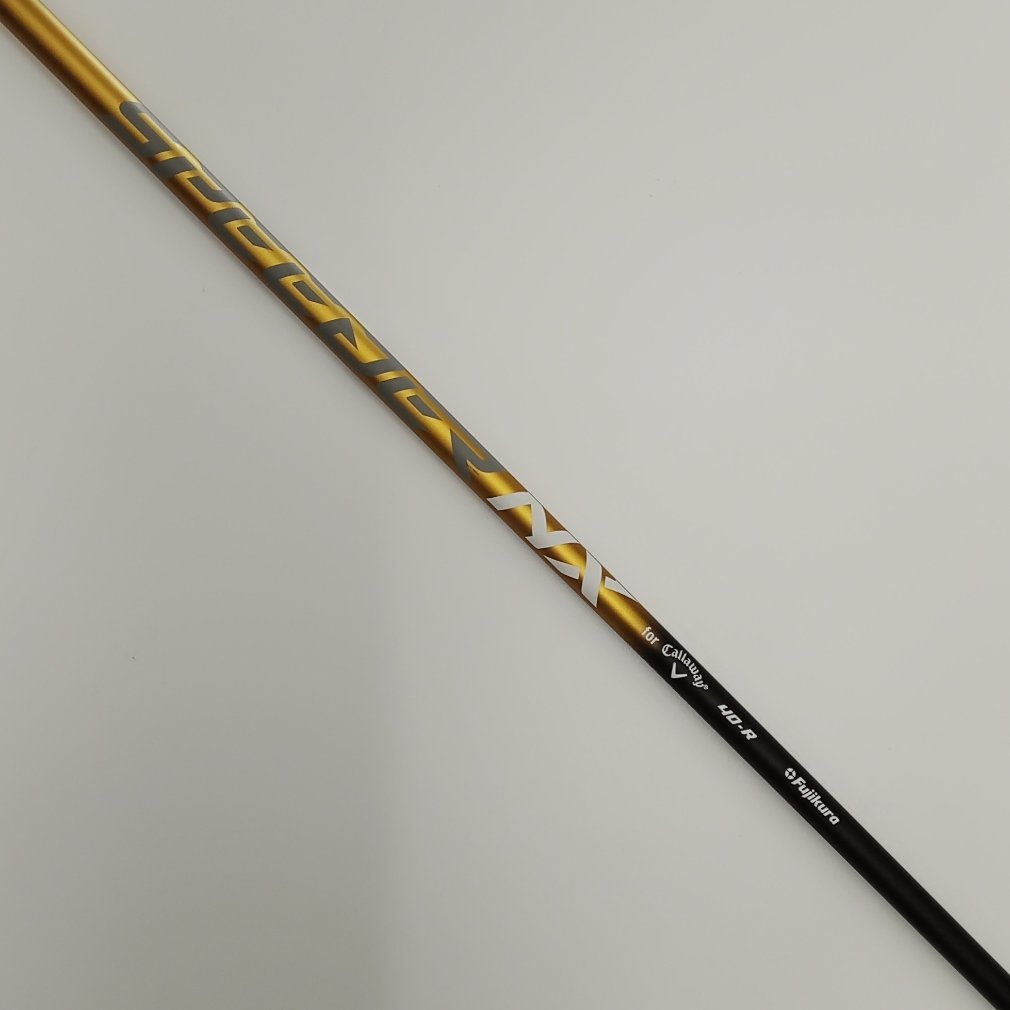 ROGUE ST MAX FAST 1W 10.5° R Speeder NX 40 for Callaway｜Alpen