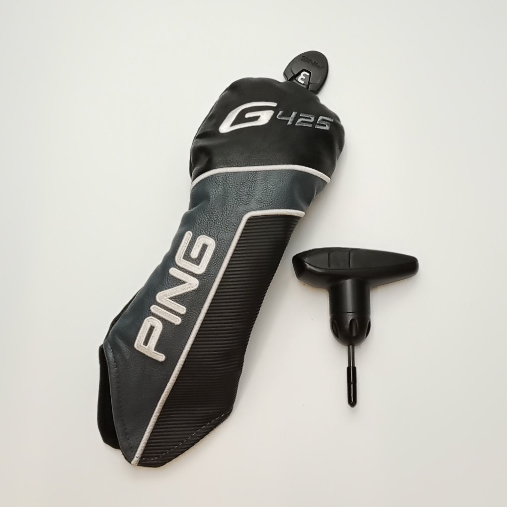 G425 MAX 3W 14.5° S ALTA J CB SLATE｜Alpen Online