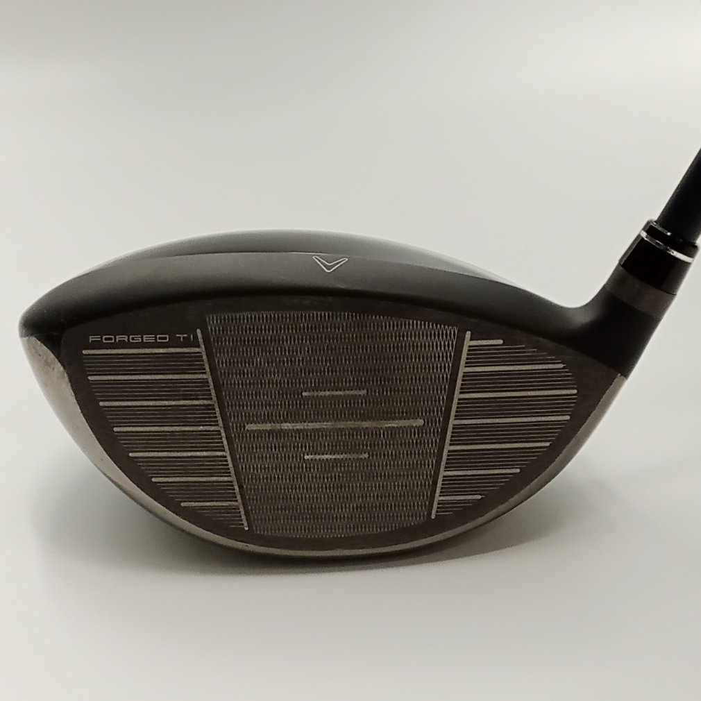 PARADYM MAX FAST 1W 10.5° SR Speeder NX 40 for Callaway｜Alpen
