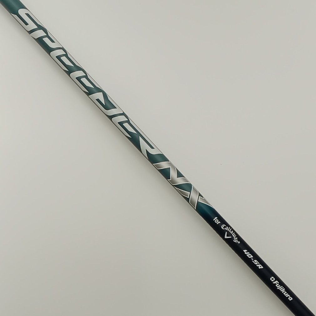 PARADYM MAX FAST 1W 10.5° SR Speeder NX 40 for Callaway｜Alpen