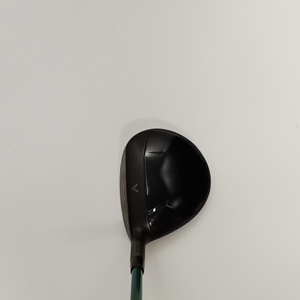 PARADYM 5W 18° S Speeder NX GREEN 50｜Alpen Online 公式オンライン