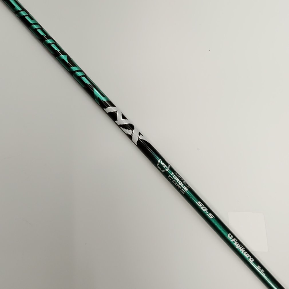 PARADYM 5W 18° S Speeder NX GREEN 50｜Alpen Online 公式オンライン