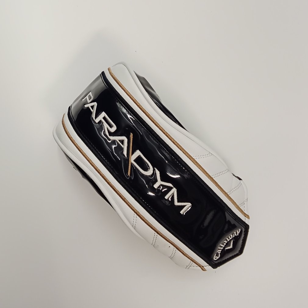 PARADYM 5W 18° S Speeder NX GREEN 50｜Alpen Online 公式オンライン