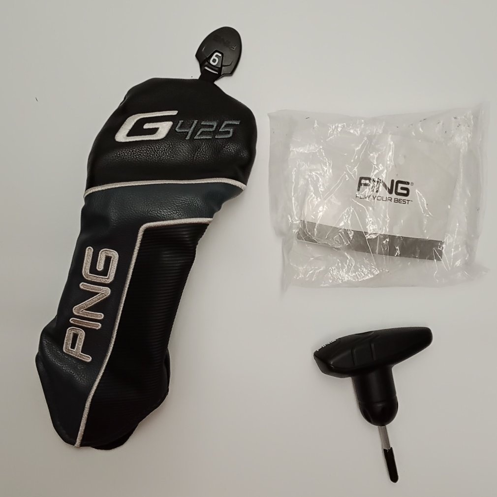 PING G425 MAX 3w 14.5度 ALTAJCB 純正 S G425 MAX 3W 14.5° SR ALTA J CB SLATE｜Alpen Online
