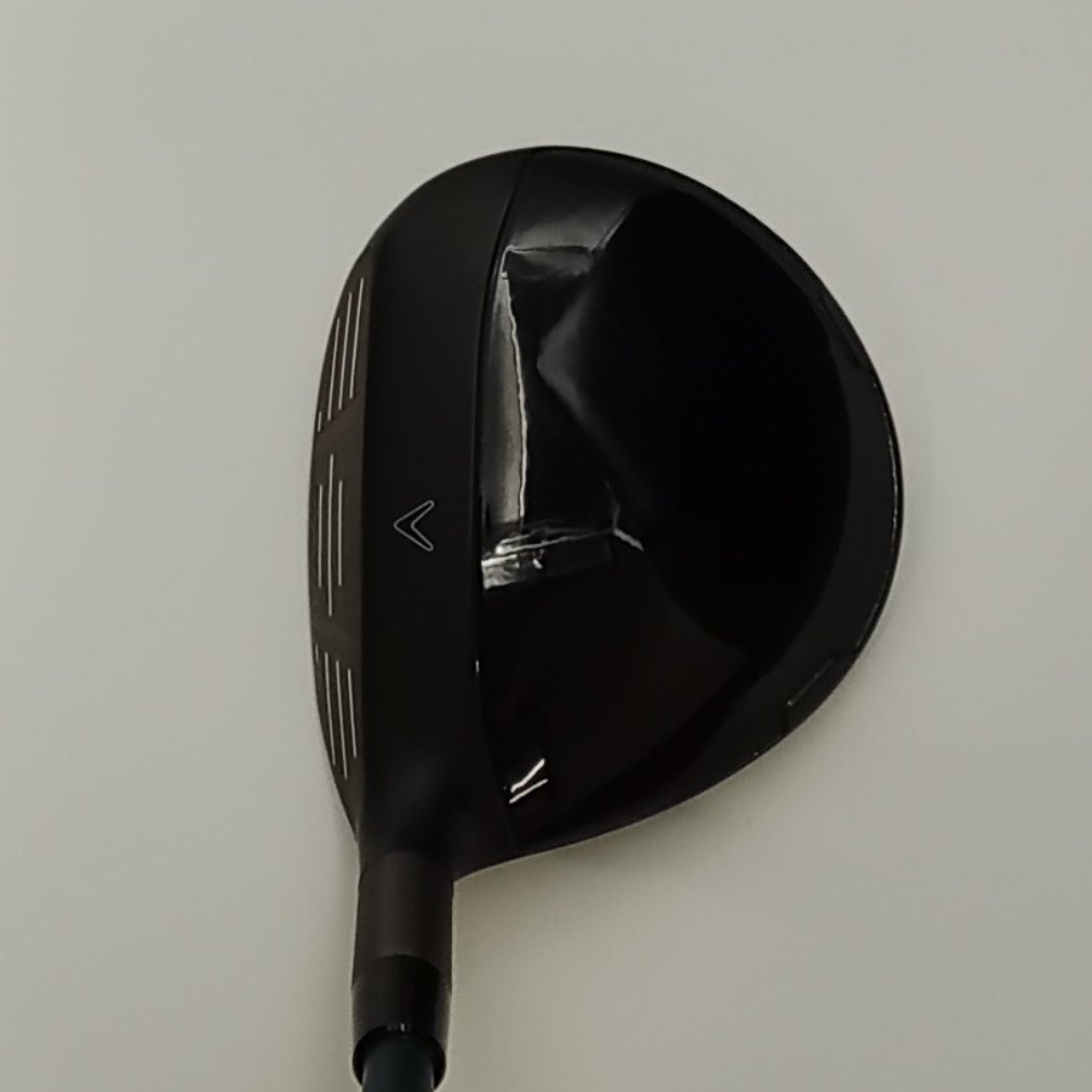 PARADYM X 5W 18° S VENTUS TR 5 for Callaway｜Alpen Online 公式