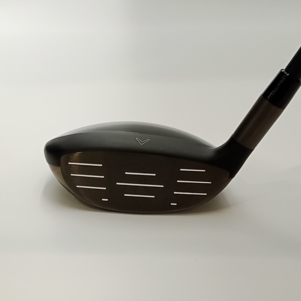 PARADYM X 5W 18° S VENTUS TR 5 for Callaway｜Alpen Online 公式