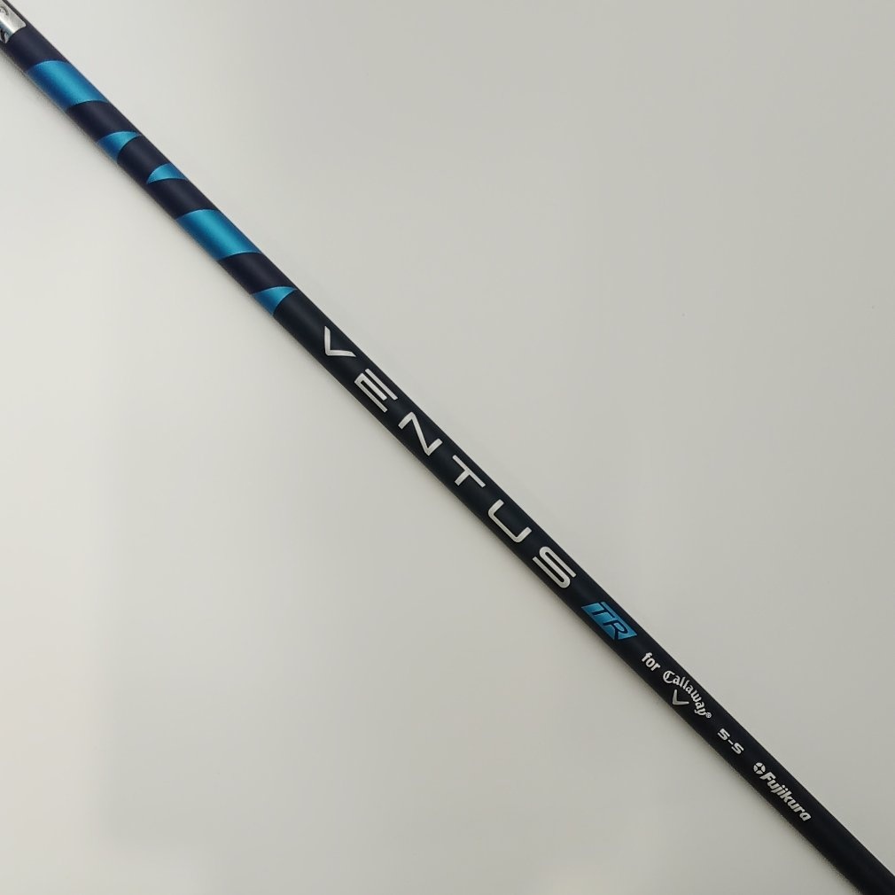 PARADYM X 5W 18° S VENTUS TR 5 for Callaway｜Alpen Online 公式