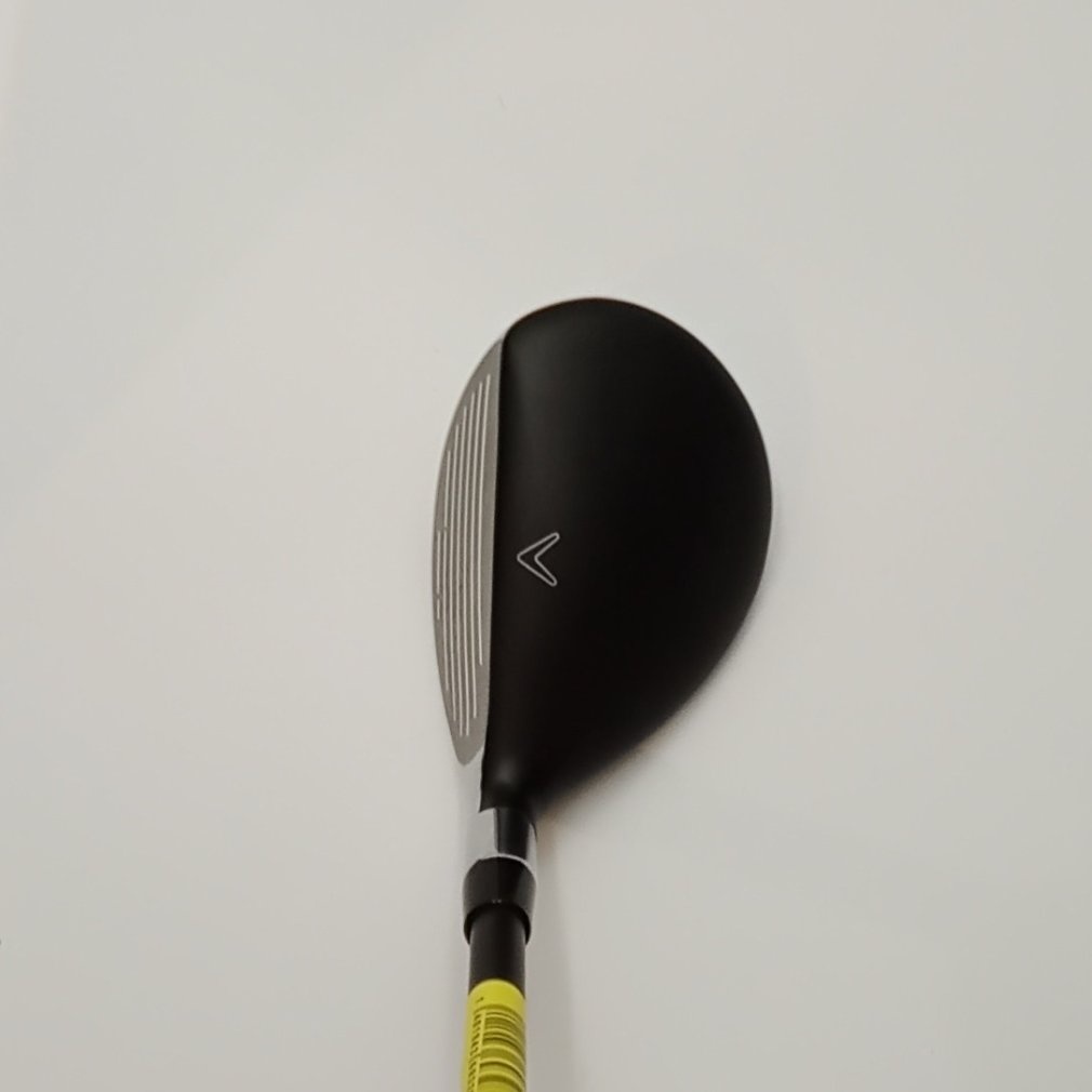 ROGUE ST MAX FAST 5H 24° SR Speeder NX 40 for Callaway｜Alpen