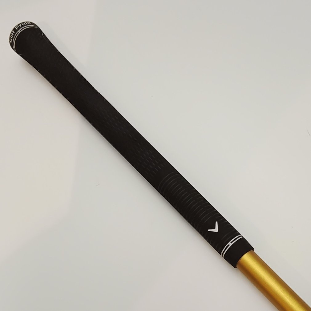 ROGUE ST MAX FAST 5H 24° SR Speeder NX 40 for Callaway｜Alpen