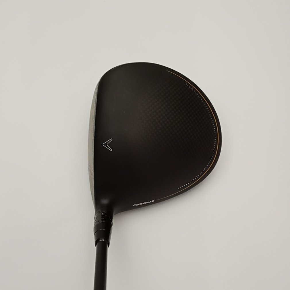 ROGUE ST MAX 1W 9° S VENTUS 5 for Callaway｜Alpen Online 公式