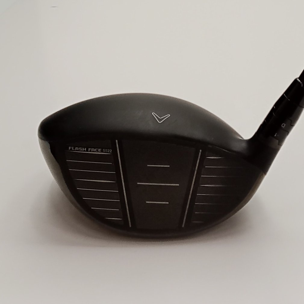 ROGUE ST MAX 1W 9° S VENTUS 5 for Callaway｜Alpen Online 公式