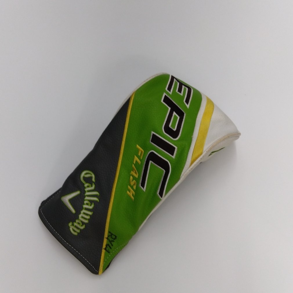 EPIC FLASH STAR 1W 10.5° S Speeder 569 EVOLUTION Ⅴ｜Alpen Online