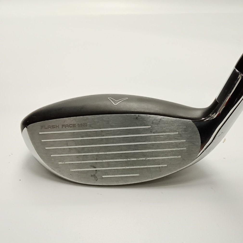 ROGUE ST MAX FAST 4H 21° R Speeder NX 40 for Callaway｜Alpen