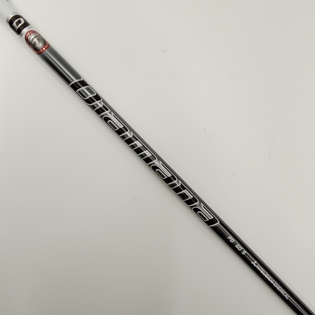 STEALTH 3W 15° S Diamana PD 60｜Alpen Online 公式オンラインストア
