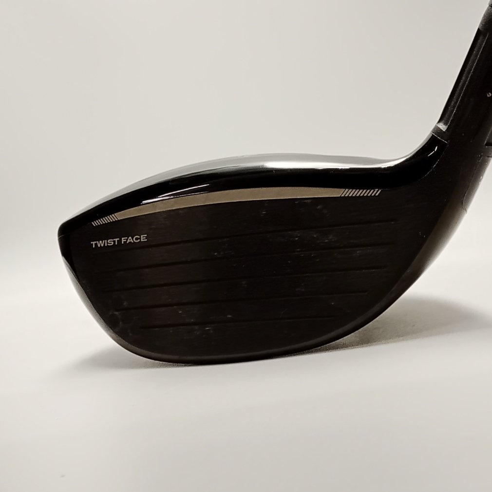 STEALTH 5W 18° S Speeder NX 60｜Alpen Online 公式オンラインストア