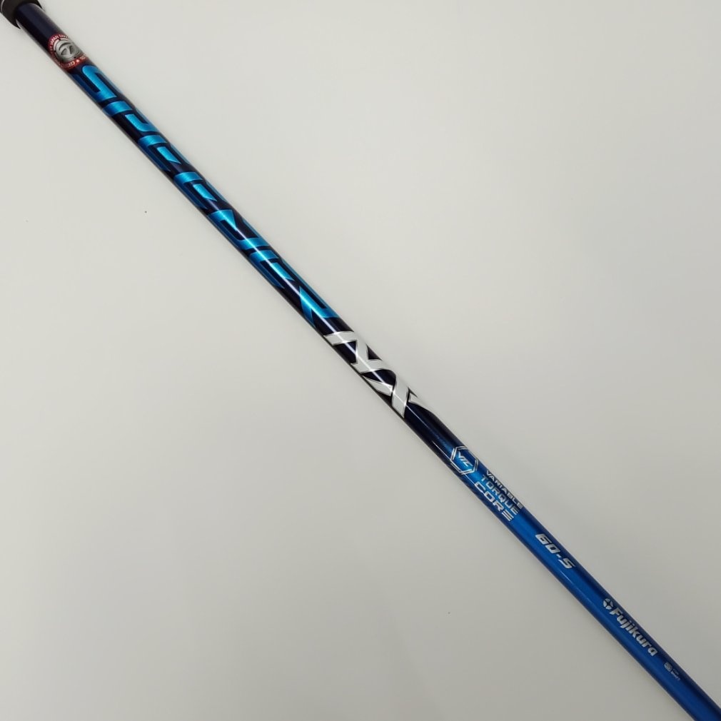 STEALTH 5W 18° S Speeder NX 60｜Alpen Online 公式オンラインストア