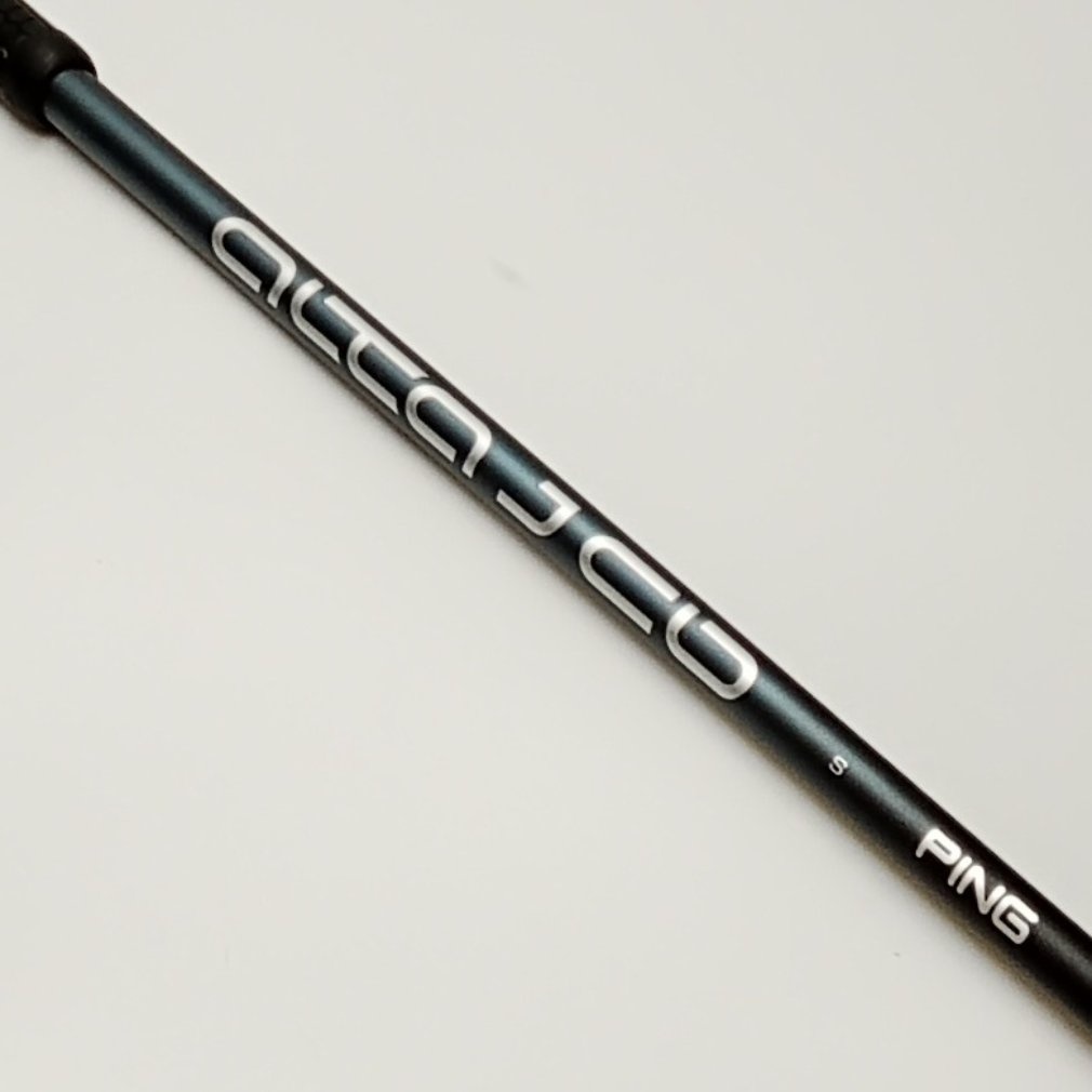 PING ALTA J CB BLACK S 1W用 G425 SFT 1W 10.5° S ALTA J CB SLATE｜Alpen Online