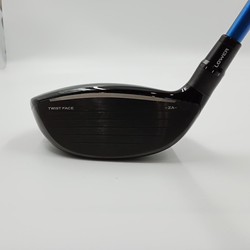 STEALTH PLUS 3W 15° S Speeder NX 60｜Alpen Online 公式オンラインストア