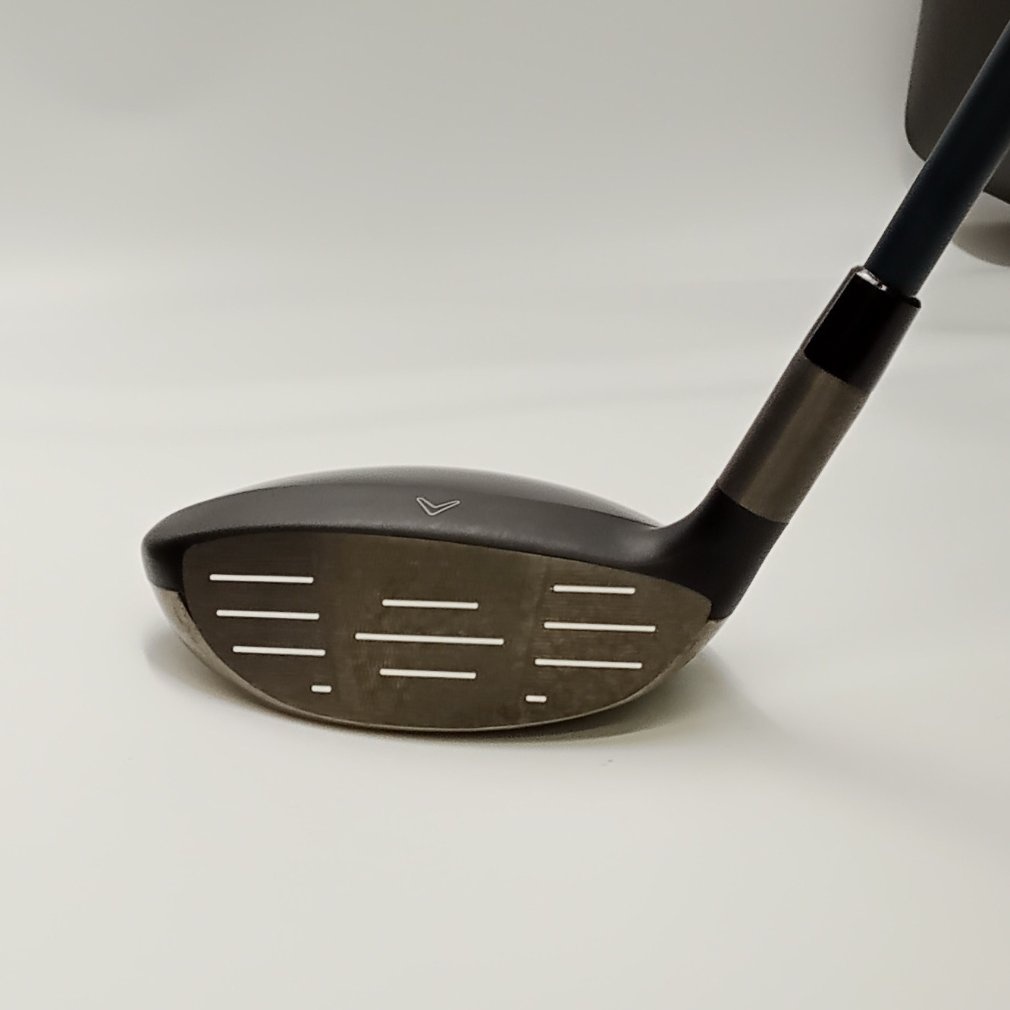 PARADYM MAX FAST 5W 19° S Speeder NX 40 for Callaway｜Alpen Online