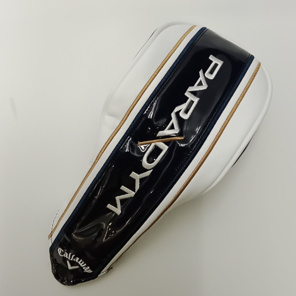 PARADYM MAX FAST 5W 19° S Speeder NX 40 for Callaway｜Alpen Online