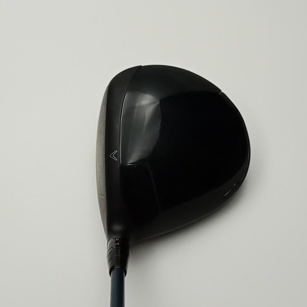 PARADYM 1W 10.5° R VENTUS TR 5 for Callaway｜Alpen Online 公式