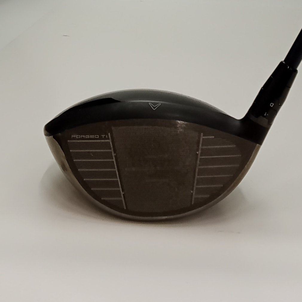 PARADYM 1W 10.5° R VENTUS TR 5 for Callaway｜Alpen Online 公式