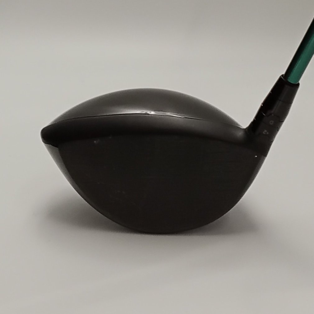 PARADYM ◇◇◇ (ﾄﾘﾌﾟﾙﾀﾞｲﾔﾓﾝﾄﾞ) 1W Speeder NX GREEN 50[ｶｽﾀﾑ(人気