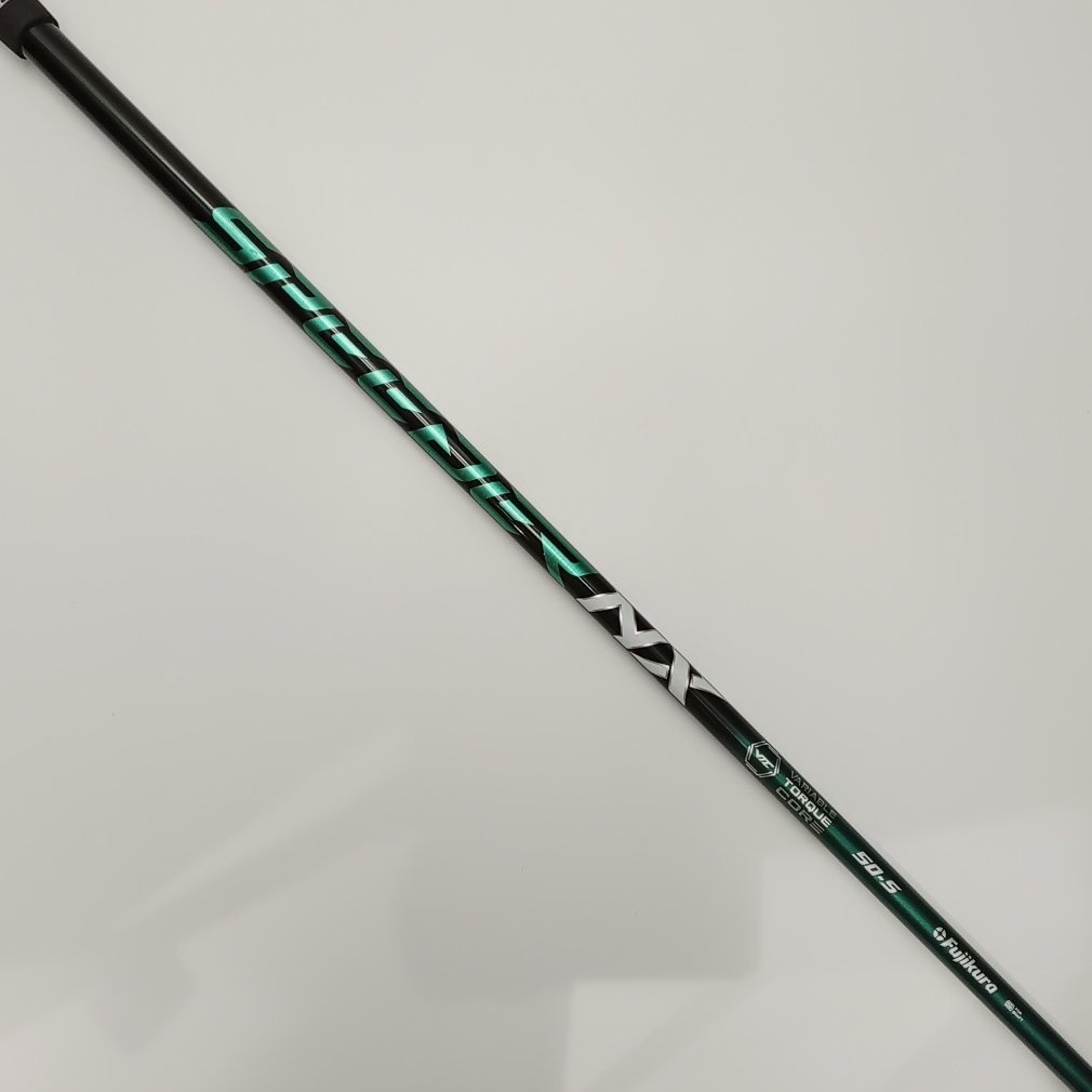 PARADYM ◇◇◇ (ﾄﾘﾌﾟﾙﾀﾞｲﾔﾓﾝﾄﾞ) 1W Speeder NX GREEN 50[ｶｽﾀﾑ(人気