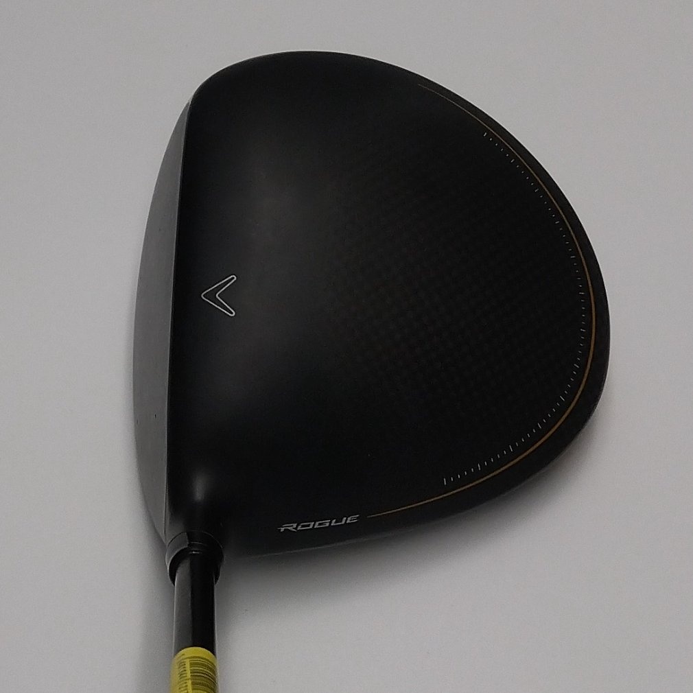 ROGUE ST MAX FAST 1W 10.5° R Speeder NX 40 for Callaway｜Alpen
