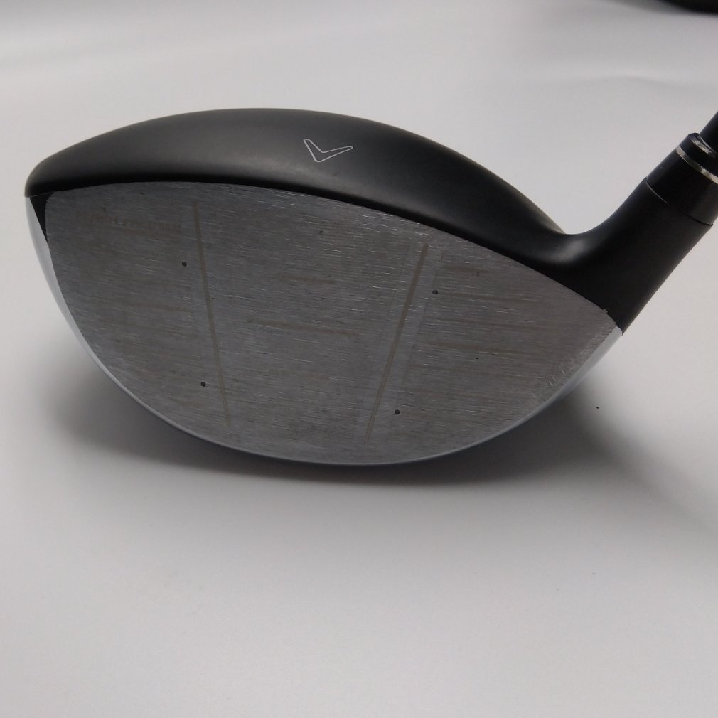ROGUE ST MAX FAST 1W 10.5° R Speeder NX 40 for Callaway｜Alpen