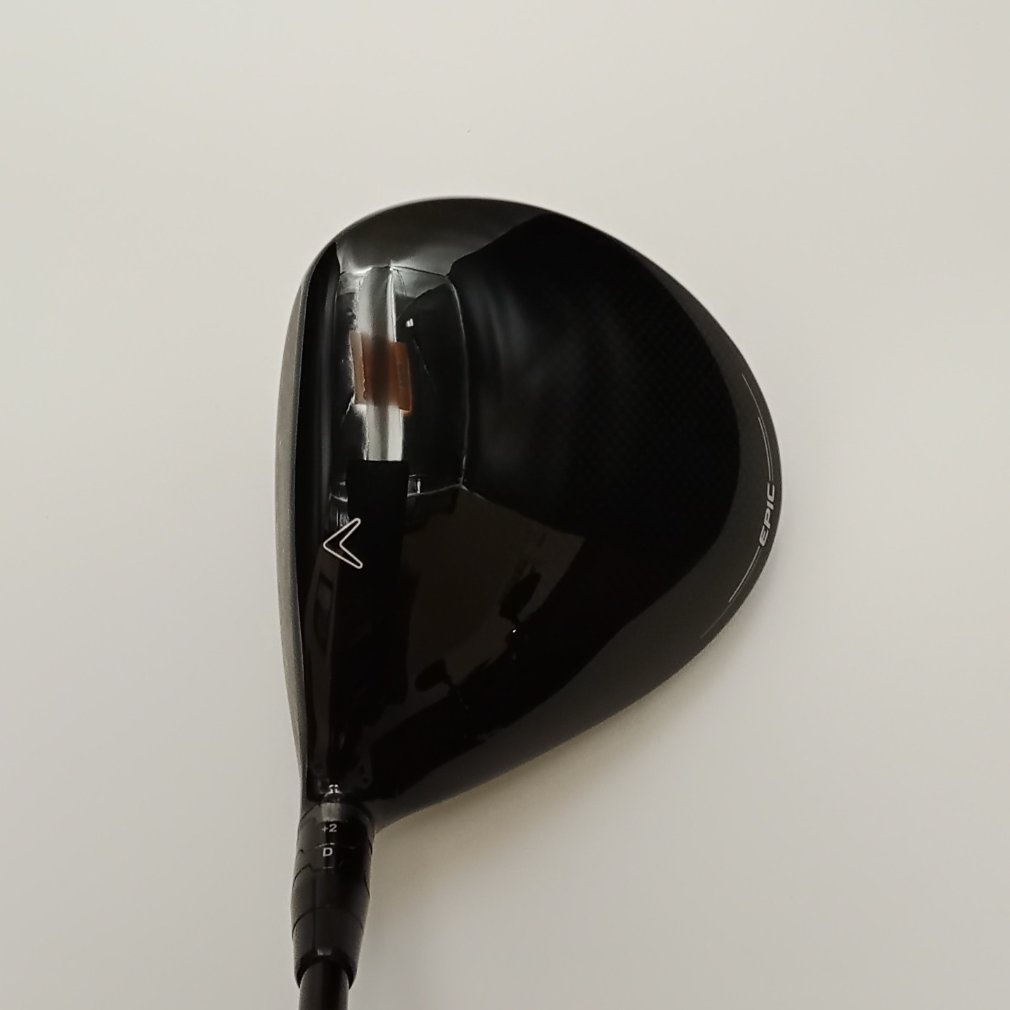 EPIC MAX LS 1W 10.5° S TENSEI 55 for Callaway｜Alpen Online 公式