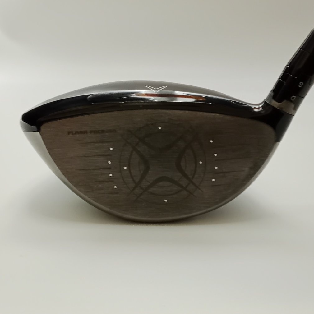 EPIC MAX LS 1W 10.5° S TENSEI 55 for Callaway｜Alpen Online 公式