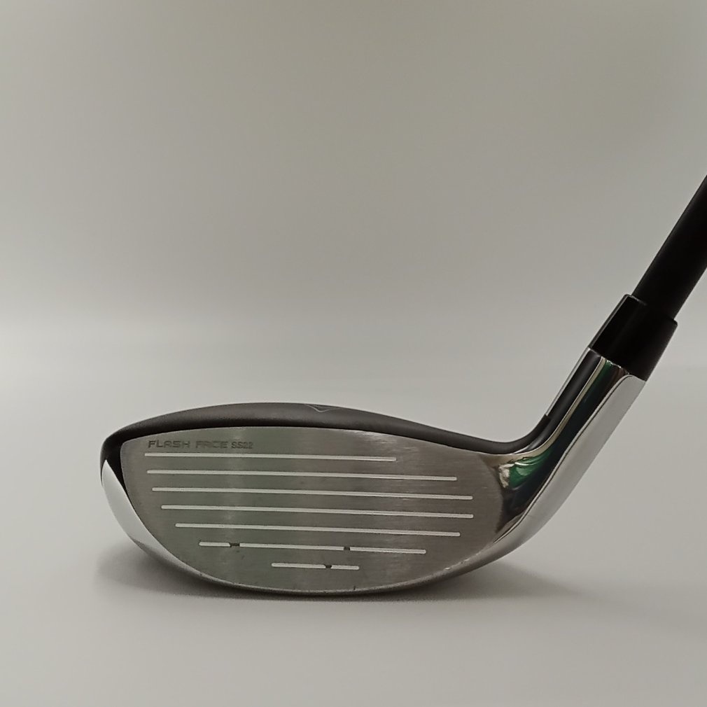 ROGUE ST MAX FAST 4H 21° SR Speeder NX 40 for Callaway｜Alpen